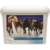 Cavalor Ice Clay